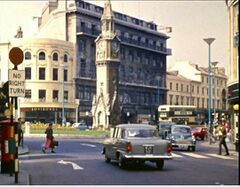 Town Centre 1965